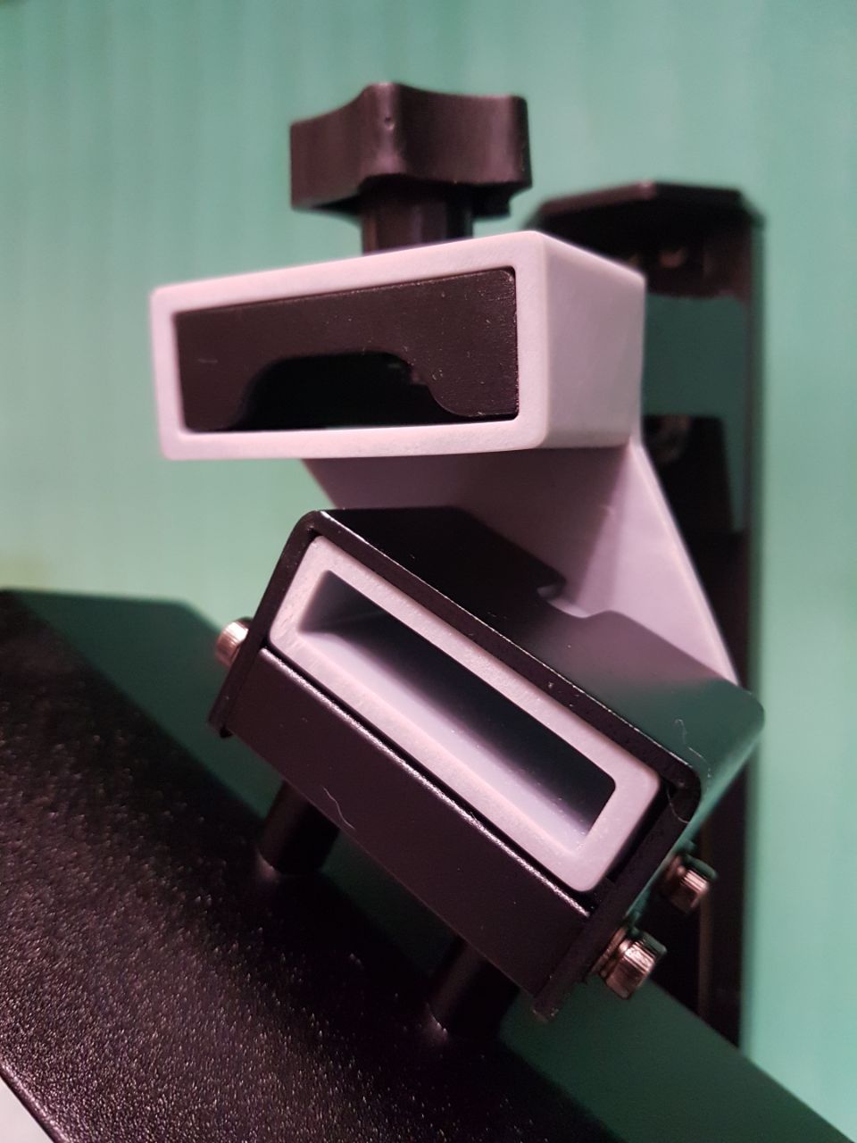 Anycubic Photon Mono 4 滴水架